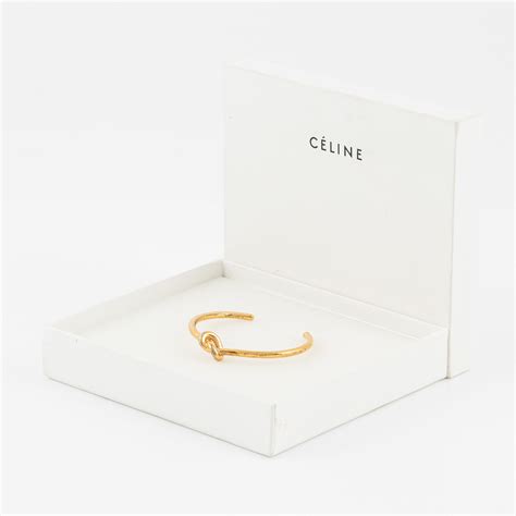 celine armband|Celine.